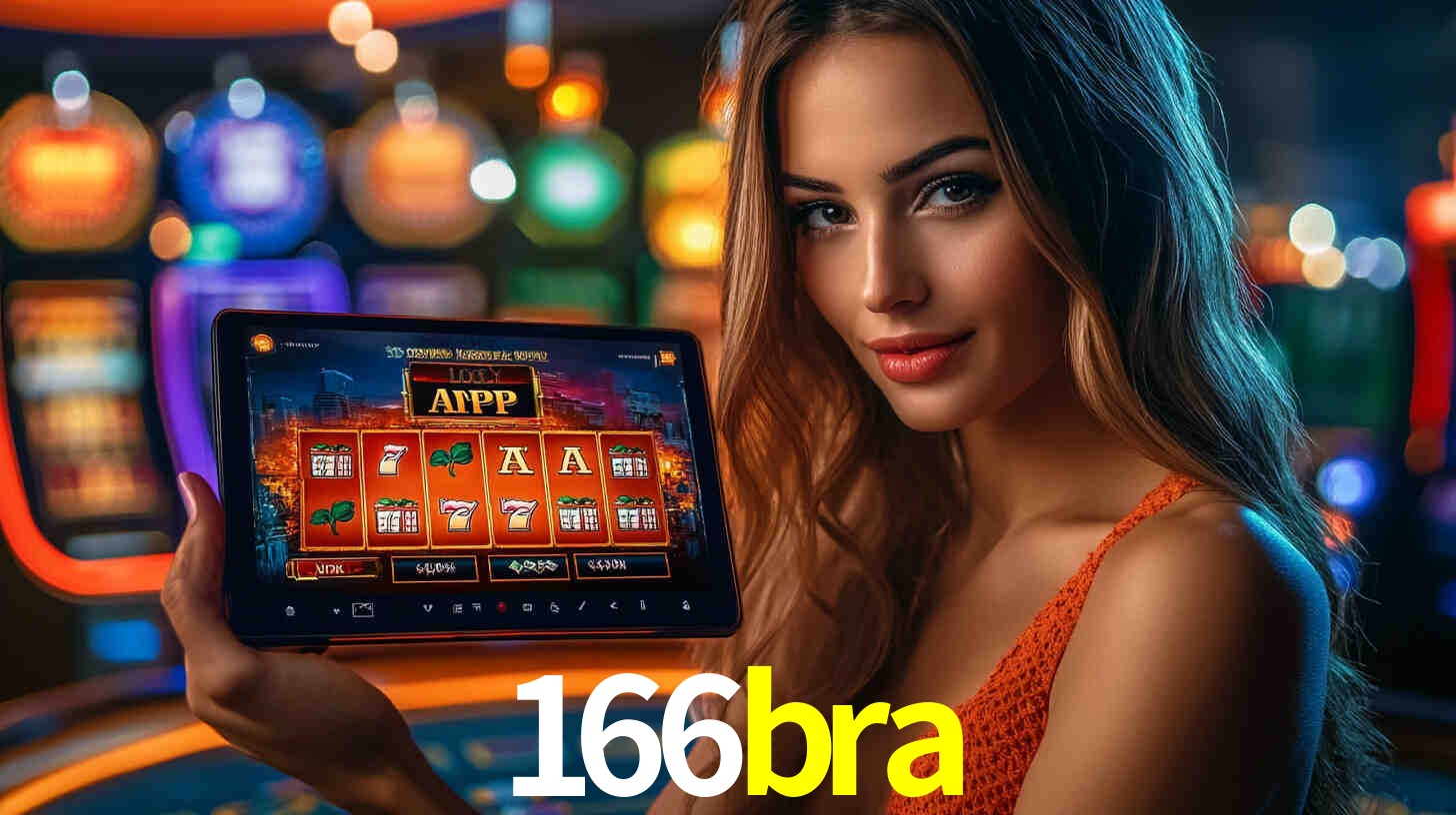 Baixar App iOS 166bra