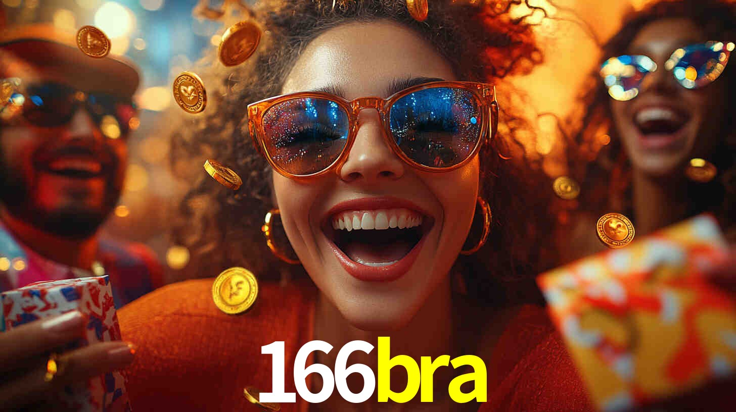 Bônus Sem Depósito no 166bra