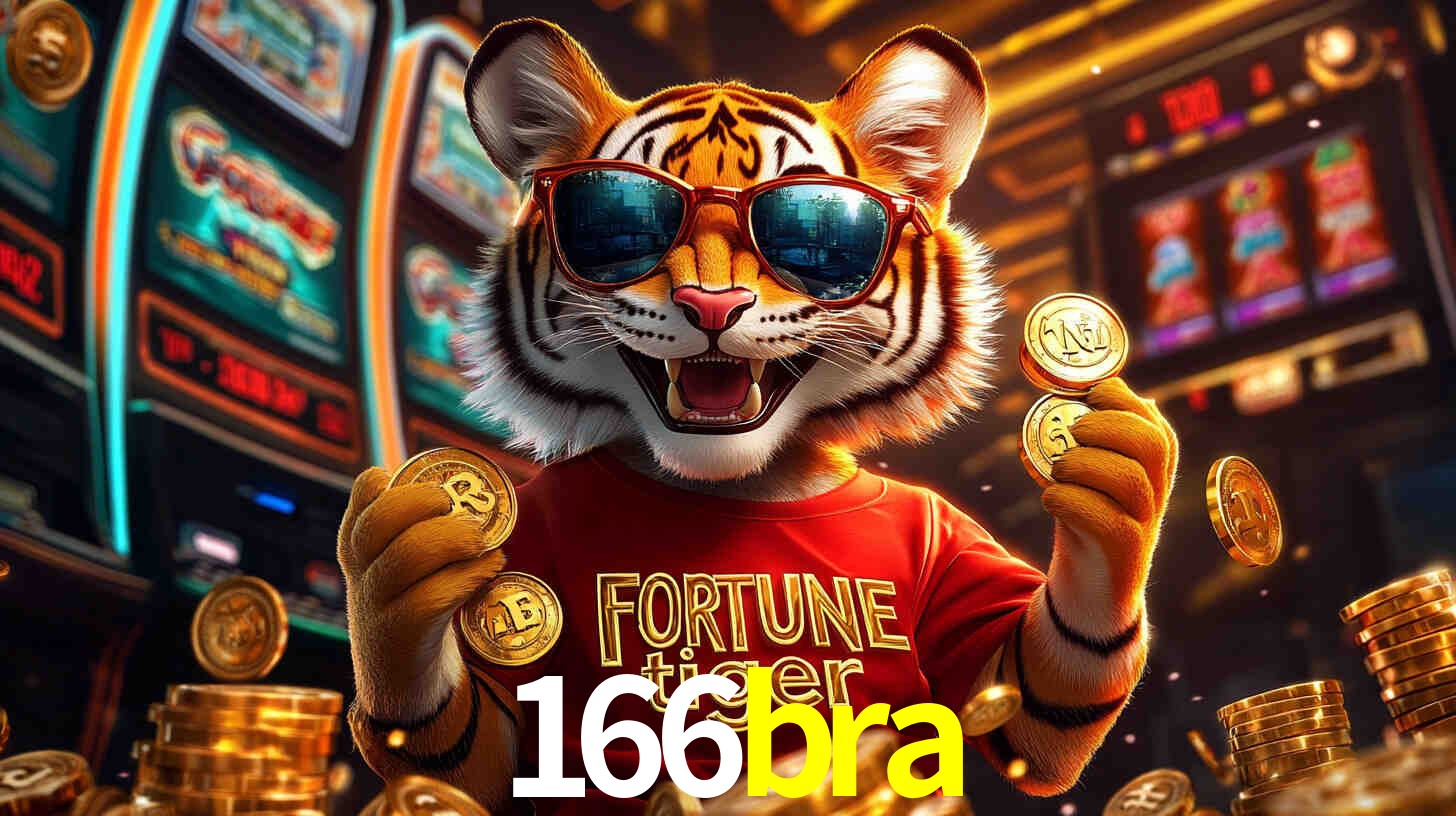 Por Que Jogar Fortune Tiger no 166bra