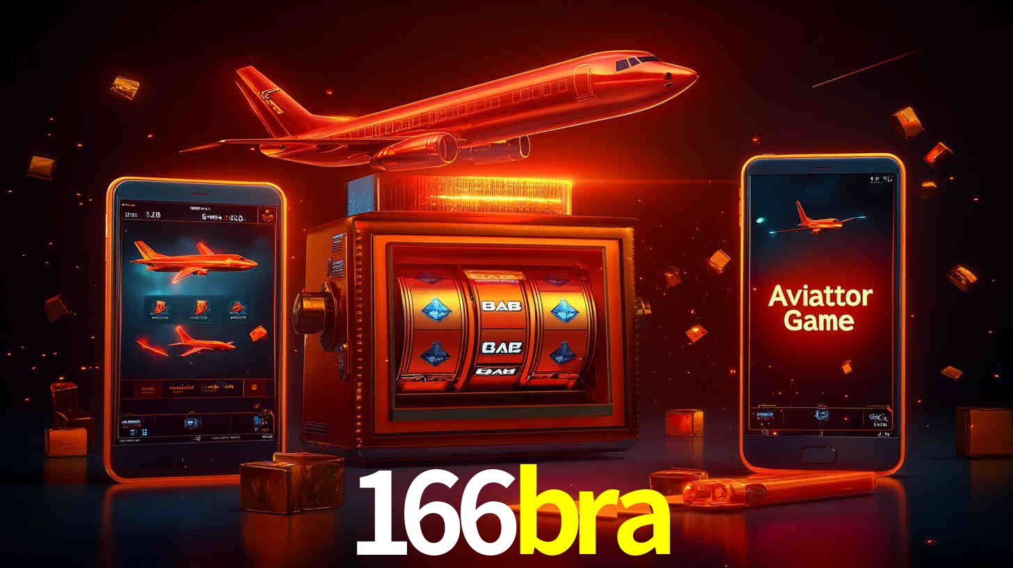 Como Jogar Aviator no 166bra