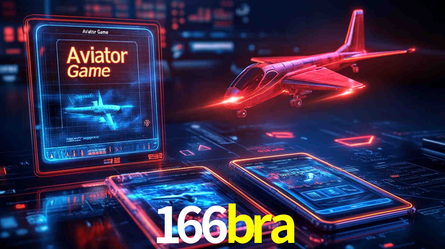 Benefícios do Aviator no 166bra