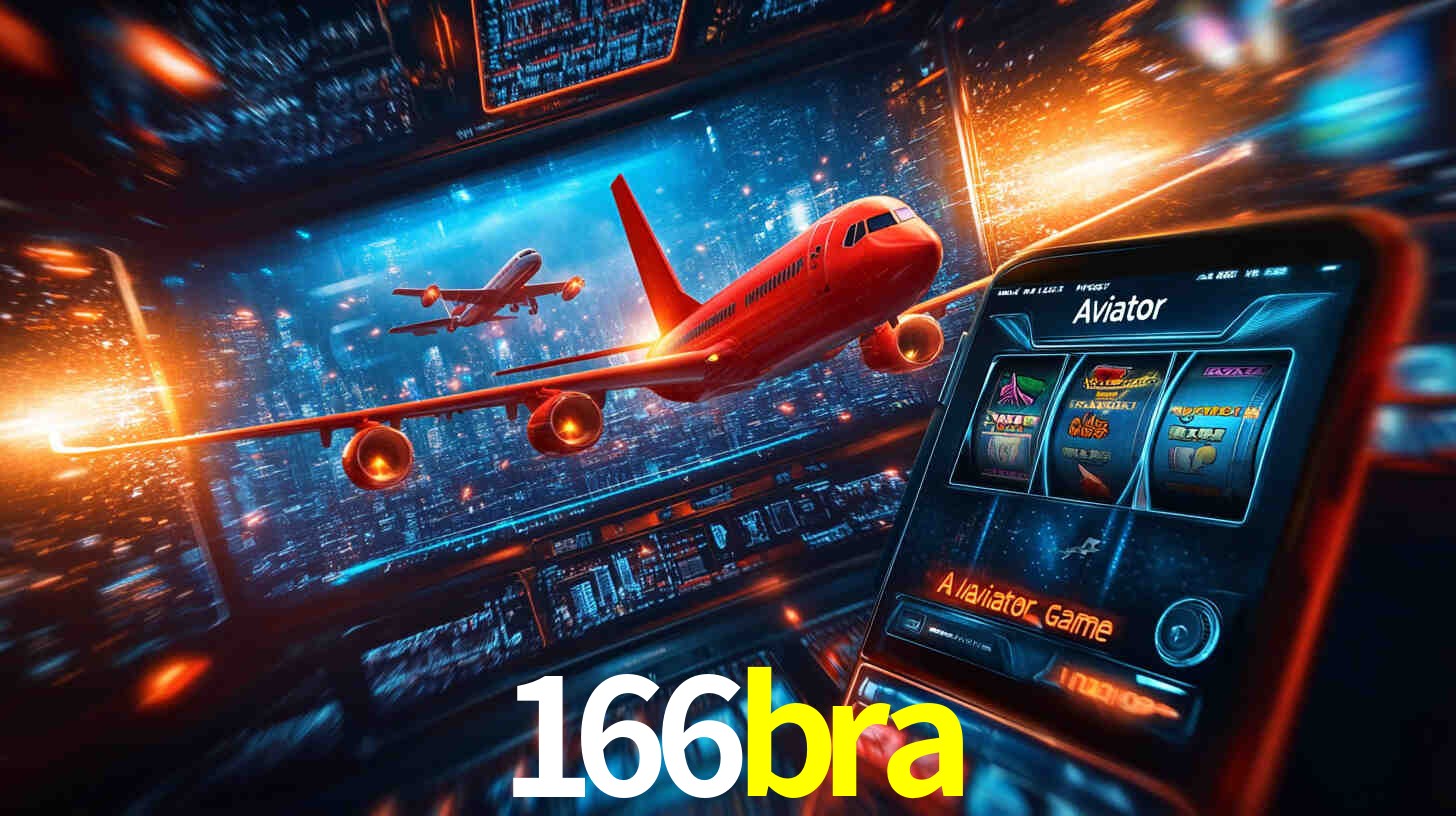 Dicas para Jogar Aviator no 166bra