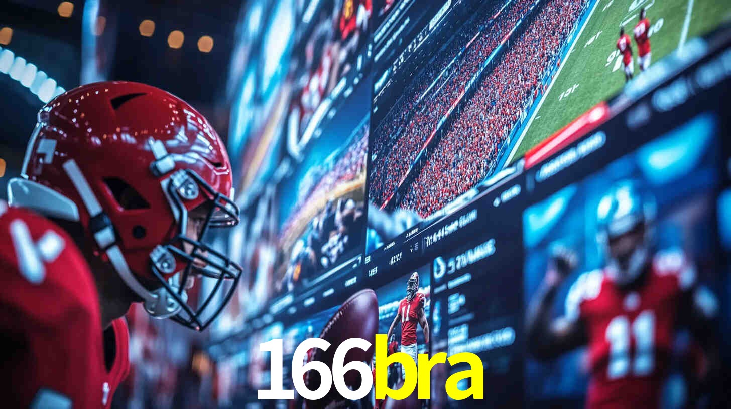 Benefícios das Apostas Ao Vivo no 166bra