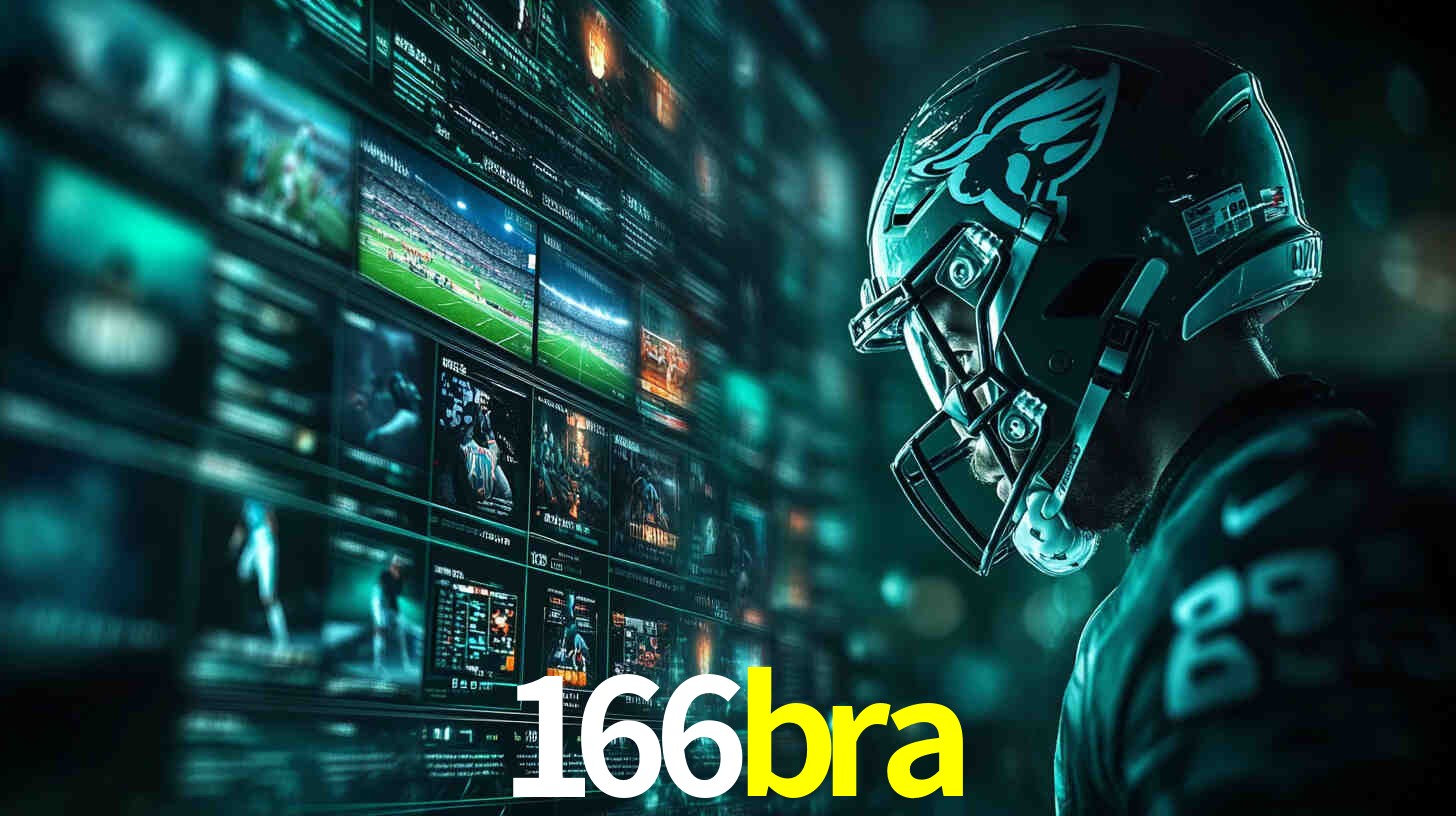 Esportes em Destaque no 166bra